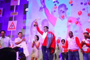 Batangas driver wins Pinoy Tsuper Hero 2015