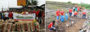 Phoenix Petroleum joins International Coastal Cleanup