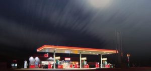 Phoenix Petroleum Gas Station - Leading Independent Oil Company in the Philippines