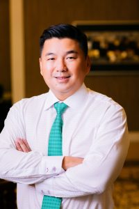 Dennis A. Uy - Founder, President, and Chief Executive Officer