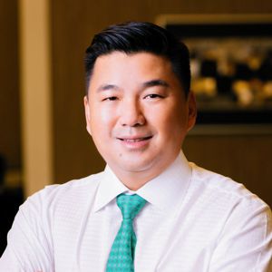 Dennis A. Uy - Founder, President, and Chief Executive Officer