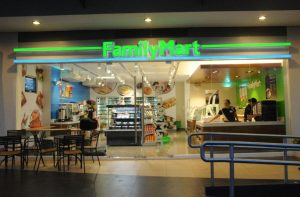 Phoenix Petroleum completes acquisition of Philippine FamilyMart