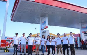 Phoenix Fuels - Land Owner Leasing