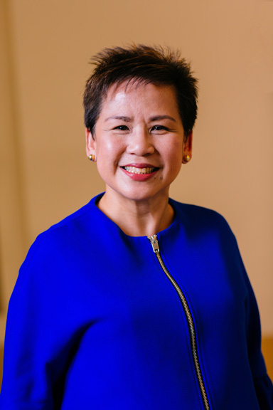 Carolina Inez Angela S. Reyes Carolina Inez Angela S. Reyes
