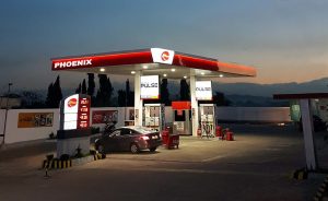 Phoenix Fuels - Leading Independent Oil Company in the Philippines