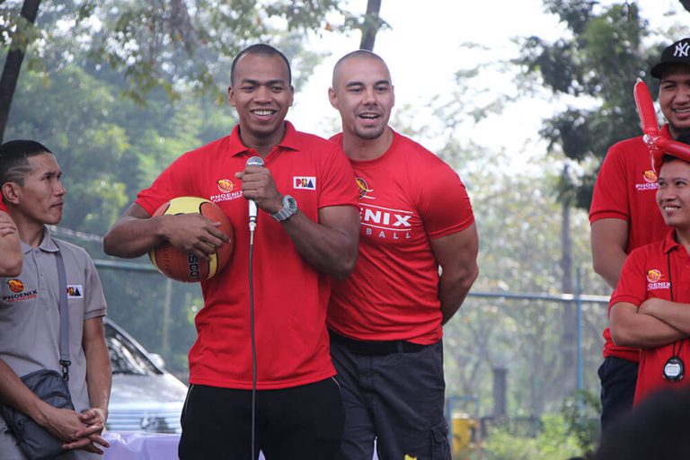 Phoenix Fuel Masters Phoenix Fuels