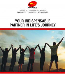 Phoenix Petroleum Annual Reports - Your Indispensable Partner in Life's Journey