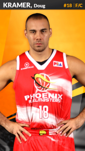 Doug Kramer - Phoenix Fuel Masters