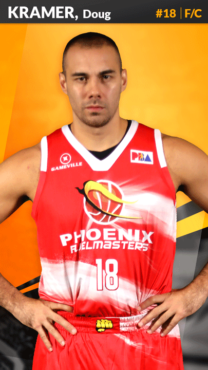 phoenix fuel masters jersey