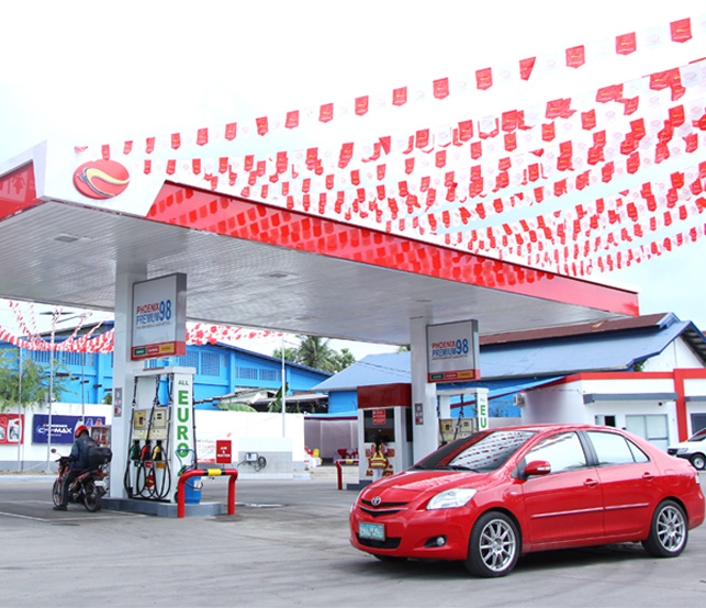 Phoenix Balagtas Bulacan Gas Station Phoenix Balagtas Bulacan Gas Station