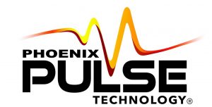 Phoenix Pulse Technology Logo