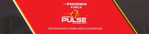 Phoenix Pulse Technology - Enhanced Power and Acceleration