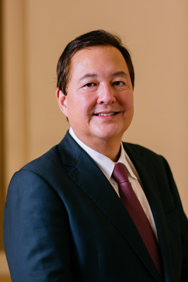 Stephen T. CuUnijeng Stephen T. CuUnijeng