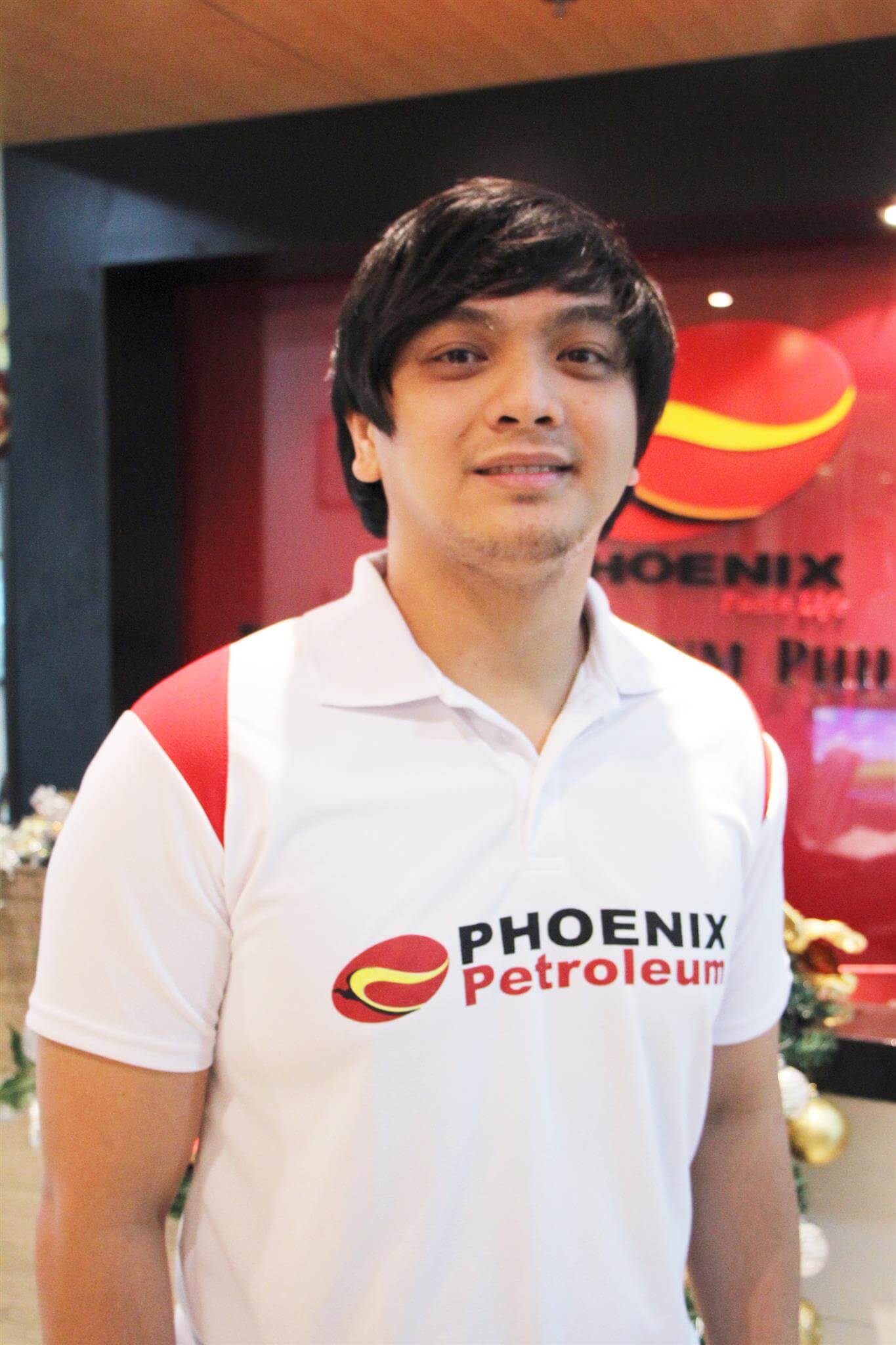 Have a Career with Phoenix Petroleum Philippines - leading oil company
