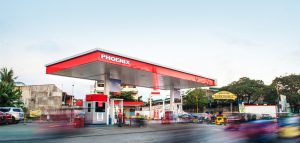 Phoenix Fuels and Petroleum - Leading Independent Oil Company in the Philippines