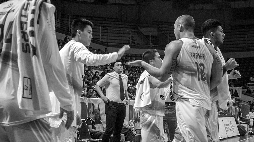 Phoenix Fuel Master - Doug Kramer and JC Intal