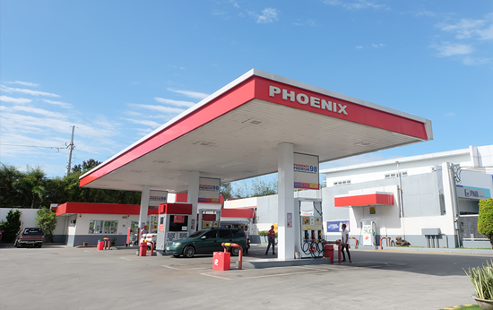 Lease your property for Phoenix Gas Station