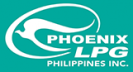 Phoenix Super LPG Logo