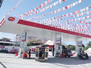 Phoenix Petroleum strengthens retail network with new look