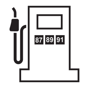 Icon on PhoenixFuels.ph - Wrong Octane Rating