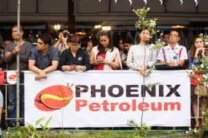 Phoenix Petroleum