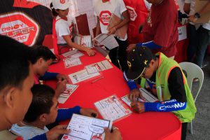 Phoenix Petroleum Pinoy Tsuper Hero