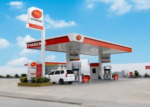 Phoenix Petroleum Discount PUV