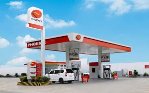 Phoenix Petroleum Discount PUV