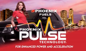 Rhian Ramos - Phoenix Petroleum