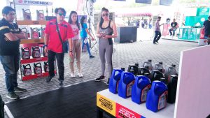 Phoenix PULSE Technology powers the 2018 Summer Multi-Brand Test Drive Fest