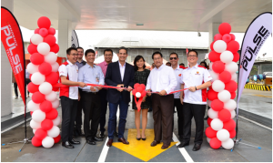 Phoenix Petroleum Supplies Fuel to Meralco