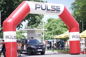 Phoenix Auto Rally Corporate Challenge