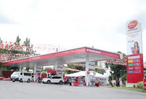 Phoenix Petroleum earnings up 65% - Imelda, Cainta, Rizal resized