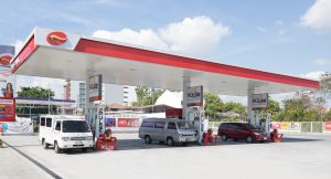 Phoenix Petroleum Expands Retail Network