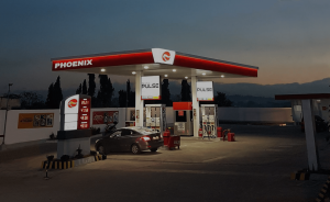 Phoenix Fuels - Fastest-Growing Oil Company in the Philippines