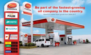 Be Part of the Fastest-Growing Oil Company in the Philippines!