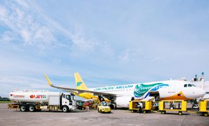 Phoenix Petroleum Expands Services to Cebu Pacific in 17 airports