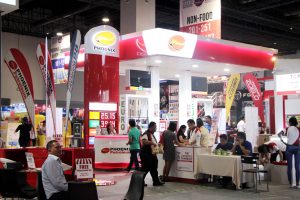 Phoenix Petroleum Opens Wealth of Opportunities to Filipino entrepreneurs