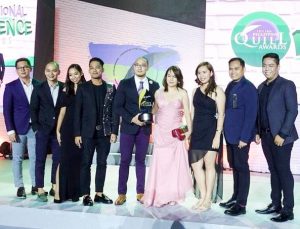 Phoenix Petroleum Pinoy Tsuper Hero wins Award of Excellence at 2018 Philippine Quill Awards