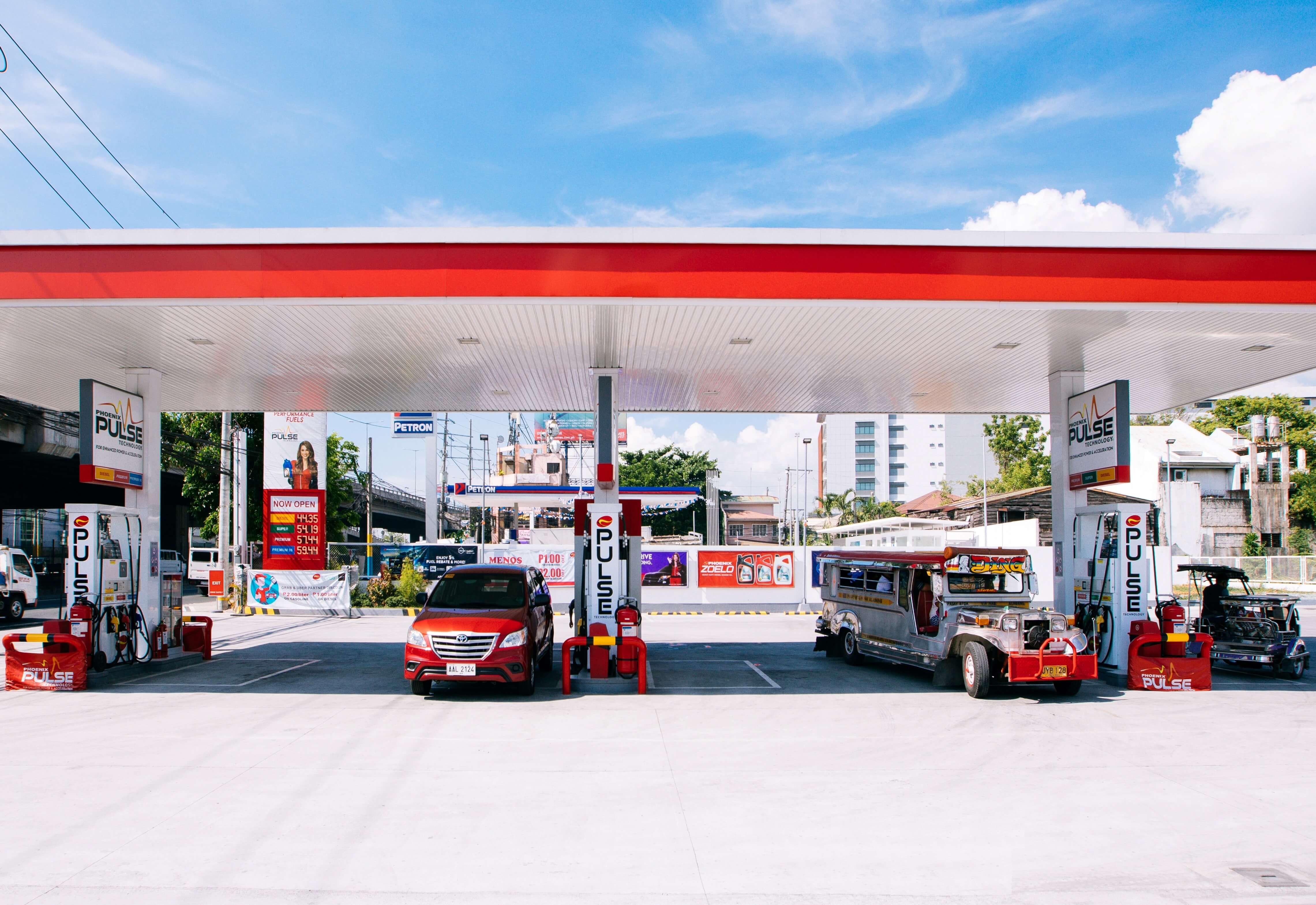 Phoenix Petroleum Core Net Income Up 27% at ₱1.32 billion in first nine months of 2018