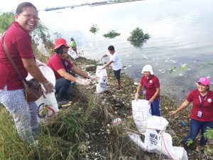 Phoenix Petroleum protects marine life, joins ICC - Visayas