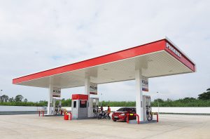 Phoenix Petroleum Opens Biggest Station in South Metro