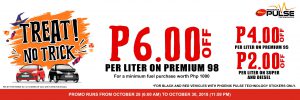 FA Revised Treat No Trick - P98 - Phoenix Fuels Discount