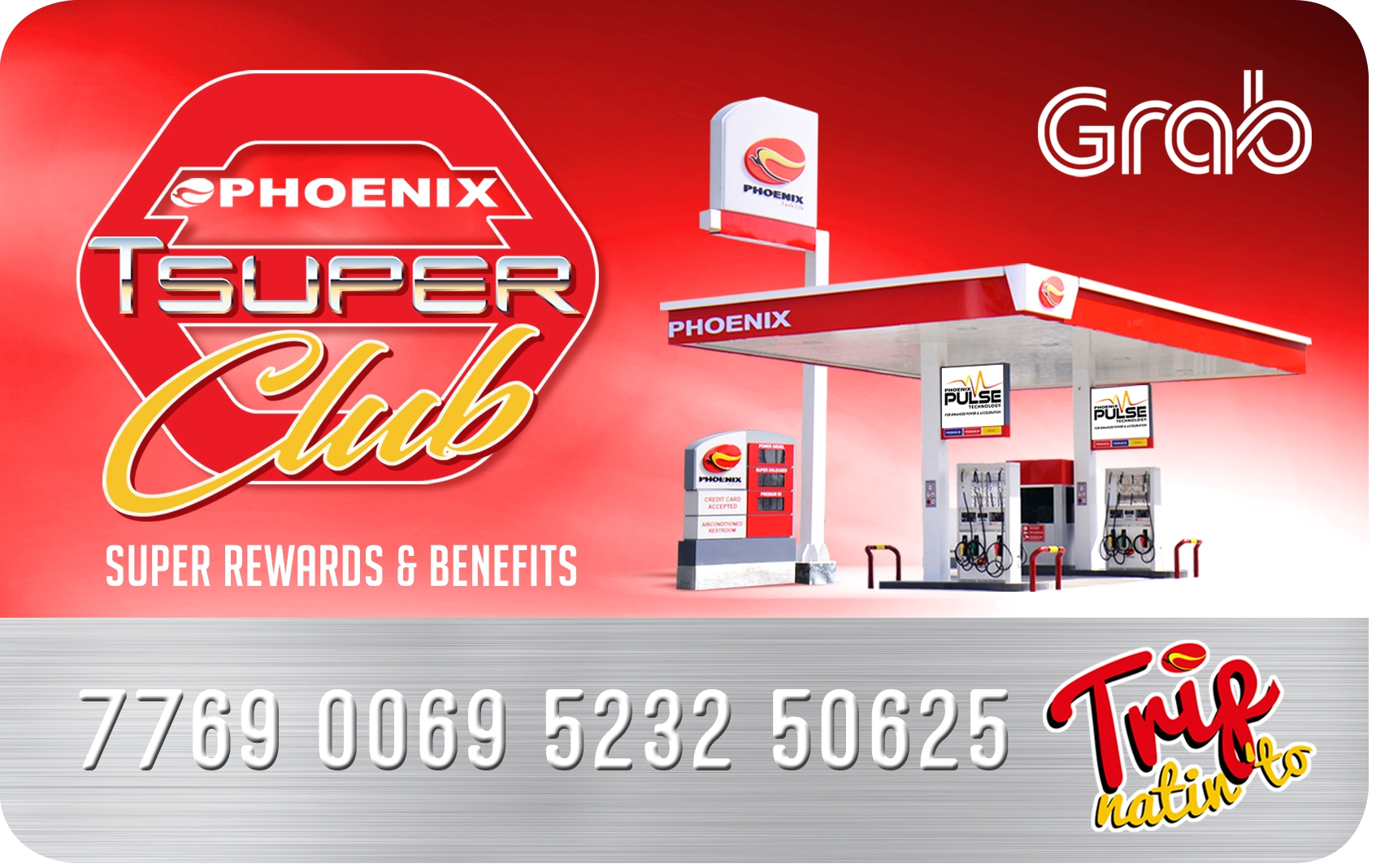 Phoenix Petroleum expands support to PUVs, extends fuel discount to Grab PH