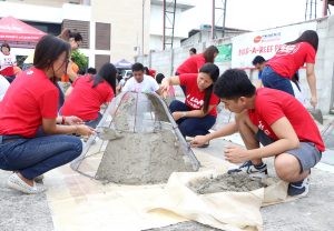 Phoenix Petroleum Preserves Marine Life with Build-A-Reef Project