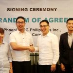 Phoenix SUPER LPG forges partnership with Grainsmart