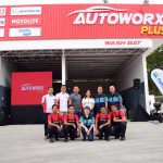 Autoworx Plus opens first-ever branch