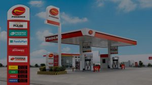 Phoenix Fuels - Leading Independent Oil Company in the Philippines - Gas Station