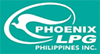 Phoenix SUPER LPG Logo