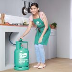 Phoenix SUPER LPG - Sarap pala magluto - Sarah Geronimo